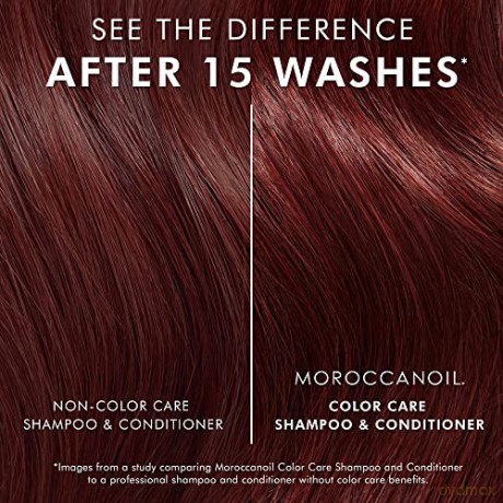 Moroccanoil Farbpflege-Conditioner 250 ml