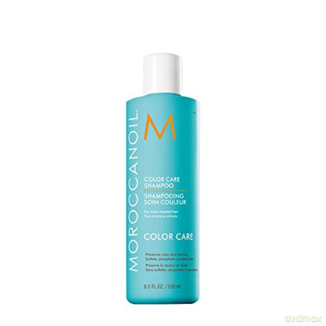 Szampon Moroccanoil Farbpflege-Shampoo 250 ml