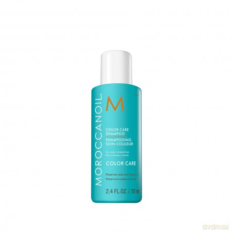 Moroccanoil Farbpflege-Shampoo 70 ml