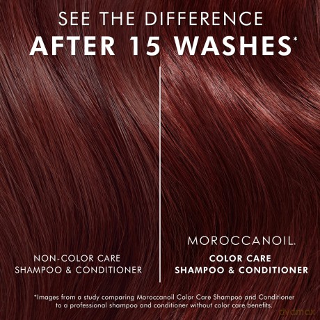 Moroccanoil Farbpflege-Shampoo 70 ml
