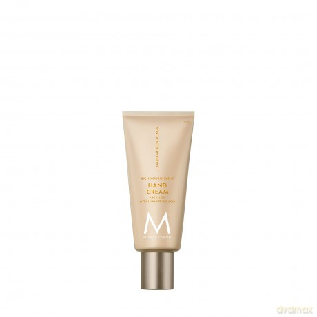 Moroccanoil Handcreme Ambiance de Plage 40ml