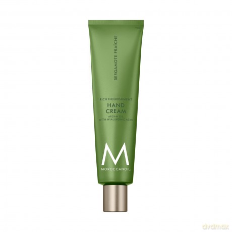 Moroccanoil Handcreme Bergamote Fraîche 100 ml