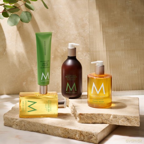 Moroccanoil Handcreme Bergamote Fraîche 100 ml