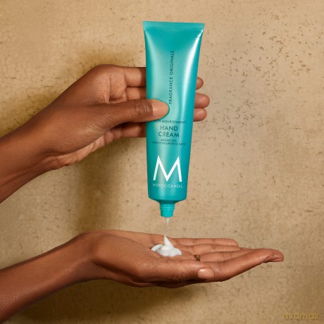 Moroccanoil Handcreme Fragrance Originale 100 ml