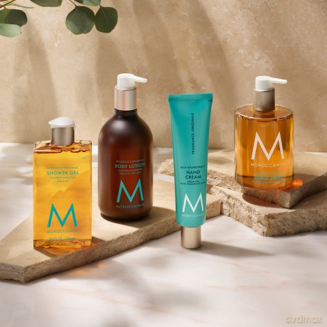 Moroccanoil Handcreme Fragrance Originale 100 ml