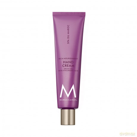 Moroccanoil Handcreme Spa du Maroc 100ml
