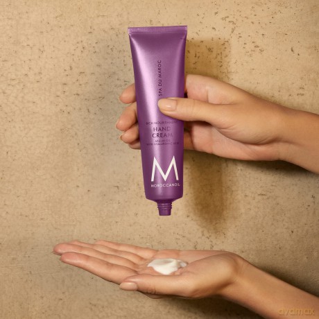 Moroccanoil Handcreme Spa du Maroc 100ml