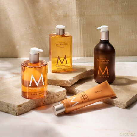 Moroccanoil Handseife