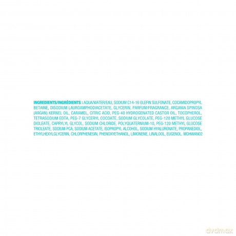 Moroccanoil Handseife