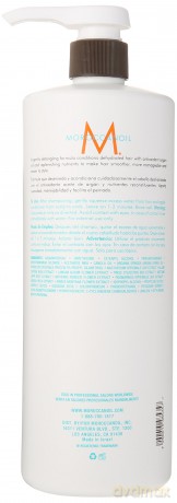 Moroccanoil Hydration Feuchtigkeits Conditioner 1000ml