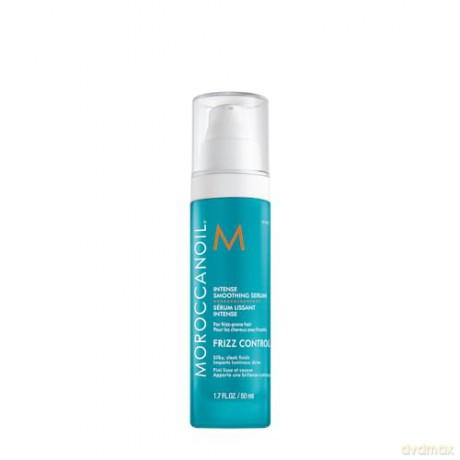 Moroccanoil Intensiv glättendes Serum zur Frizz-Kontrolle, 50 ml