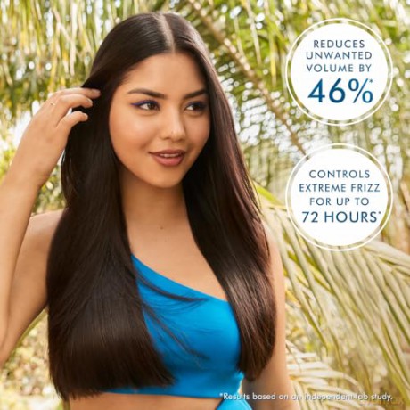 Moroccanoil Intensiv glättendes Serum zur Frizz-Kontrolle, 50 ml