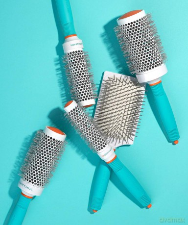 Moroccanoil Keramikrundbürste, 55mm
