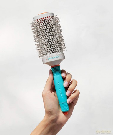 Moroccanoil Keramikrundbürste, 55mm