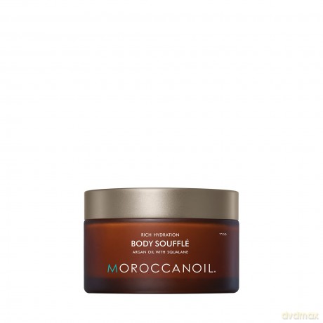 Moroccanoil Körperbutter, Fragrance Originale