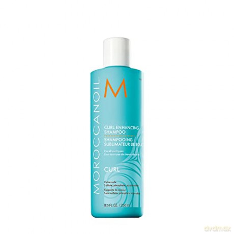 Moroccanoil Lockenshampoo, 250ml