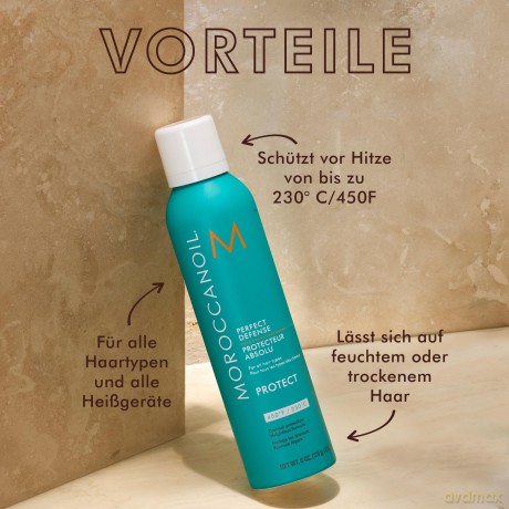 Moroccanoil Perfect Defense, 225 ml
