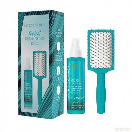 Moroccanoil Perfektes Entwirrungs-Duo