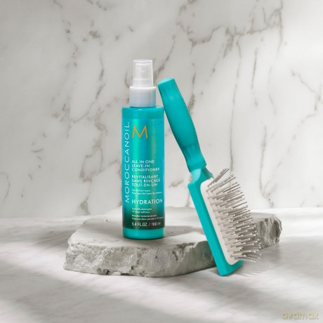 Moroccanoil Perfektes Entwirrungs-Duo