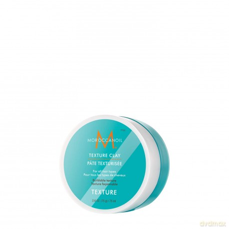 Moroccanoil Texture Clay, 75 ml