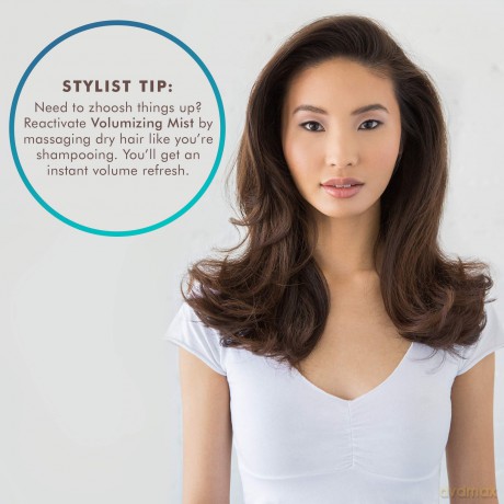 Moroccanoil Volumizing Mist, 50ml