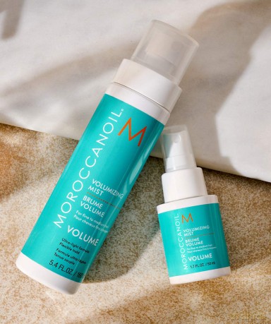 Moroccanoil Volumizing Mist, 50ml