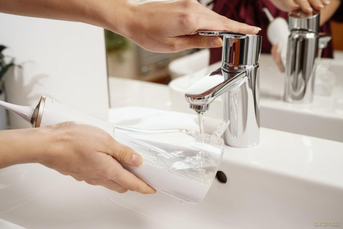 Mouthwash 2708 90000 Aqua care Power