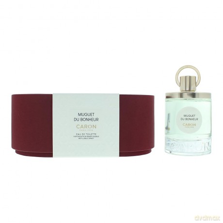 Muguet Du Bonheur - EDT - Volume: 100 ml