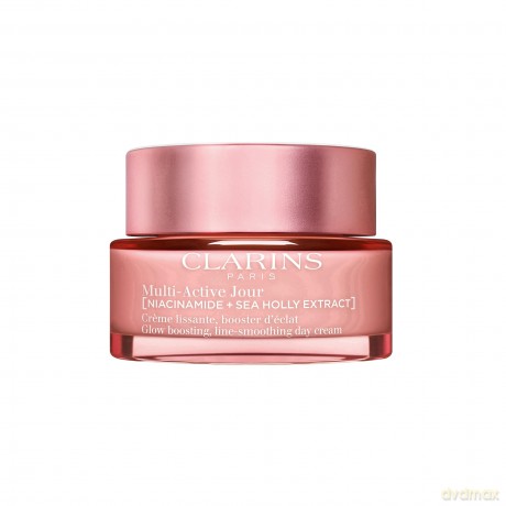 Multi-active day cream for all skin types Multi-Active Multi-Active Jour 50 ml