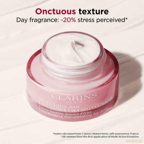Multi-active day cream for all skin types Multi-Active Multi-Active Jour 50 ml