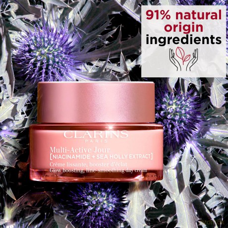 Multi-active day cream for all skin types Multi-Active Multi-Active Jour 50 ml