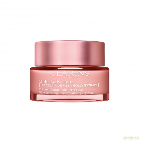 Multi-active day cream for dry skin Multi-Active Multi-Active Jour 50 ml