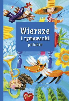 Wiersze I Rymowanki Polskie [KSIĄŻKA]