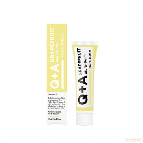 Multifunctional balm with grapefruit Multi-Balm 15 ml