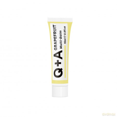 Multifunctional balm with grapefruit Multi-Balm 15 ml