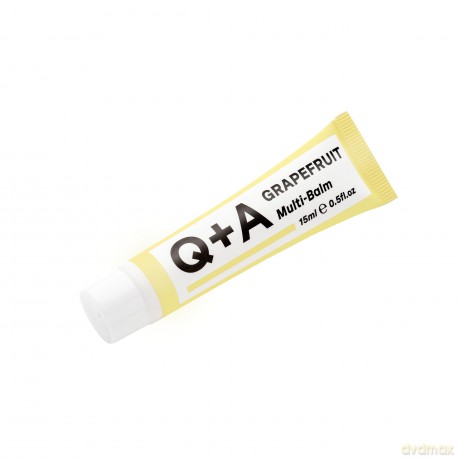 Multifunctional balm with grapefruit Multi-Balm 15 ml
