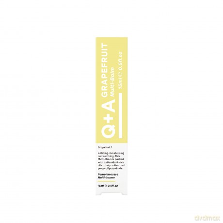 Multifunctional balm with grapefruit Multi-Balm 15 ml