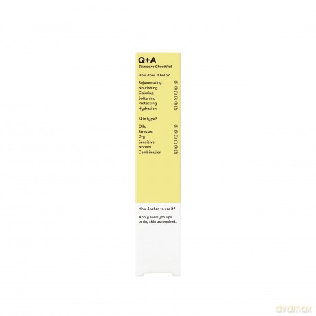 Multifunctional balm with grapefruit Multi-Balm 15 ml