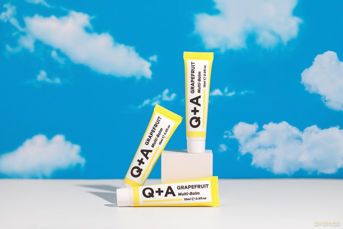 Multifunctional balm with grapefruit Multi-Balm 15 ml