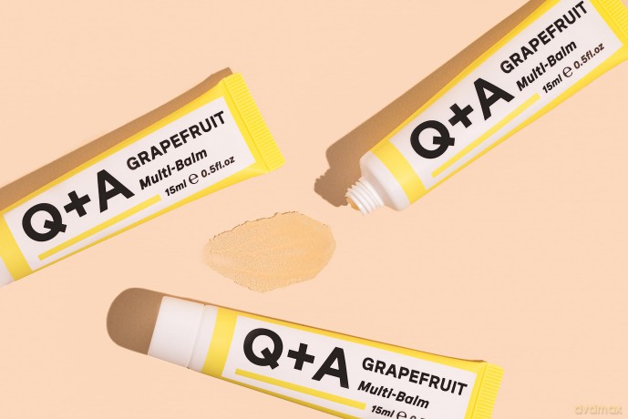 Multifunctional balm with grapefruit Multi-Balm 15 ml