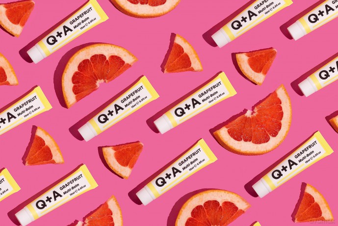 Multifunctional balm with grapefruit Multi-Balm 15 ml