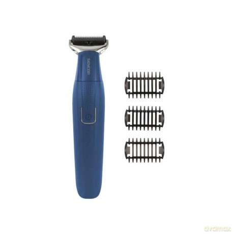 Multifunctional hair and beard trimmer SHP 0450BK