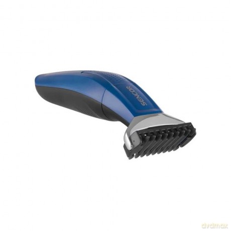 Multifunctional hair and beard trimmer SHP 0450BK