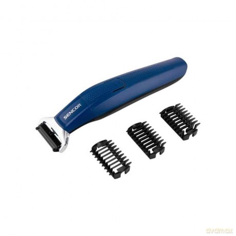 Multifunctional hair and beard trimmer SHP 0450BK