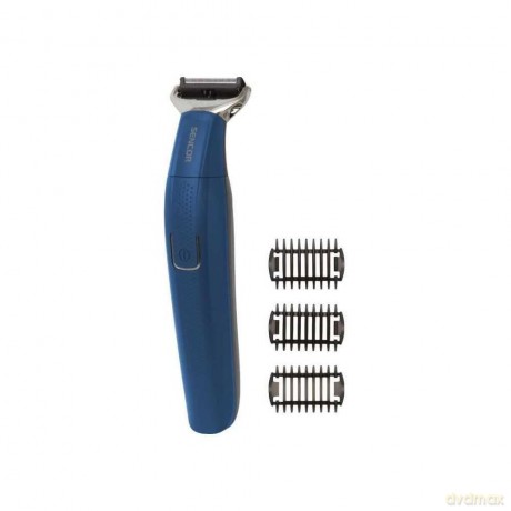 Multifunctional hair and beard trimmer SHP 0450BK