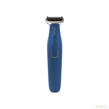 Multifunctional hair and beard trimmer SHP 0450BK