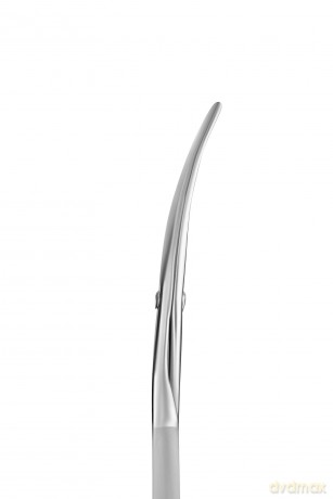 N-17 Kinderschere Staleks Länge 9 cm Schnittlänge ca.2,2cm Schutz-Etui