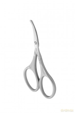 N-17 Kinderschere Staleks Länge 9 cm Schnittlänge ca.2,2cm Schutz-Etui