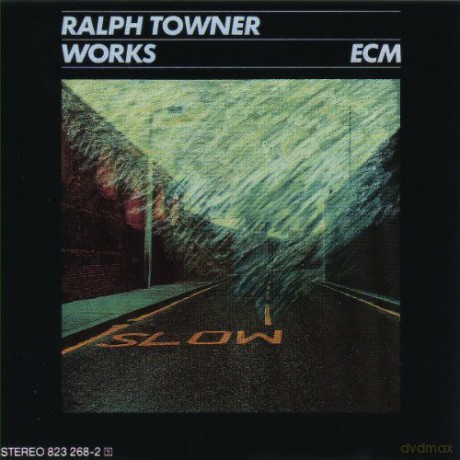 Ralph Towner: Works [CD]