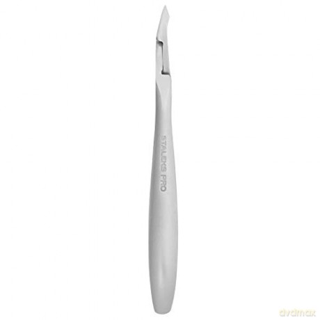 Nagelhautzange STALEKS (Schneidelänge 3 mm) NS-10-3